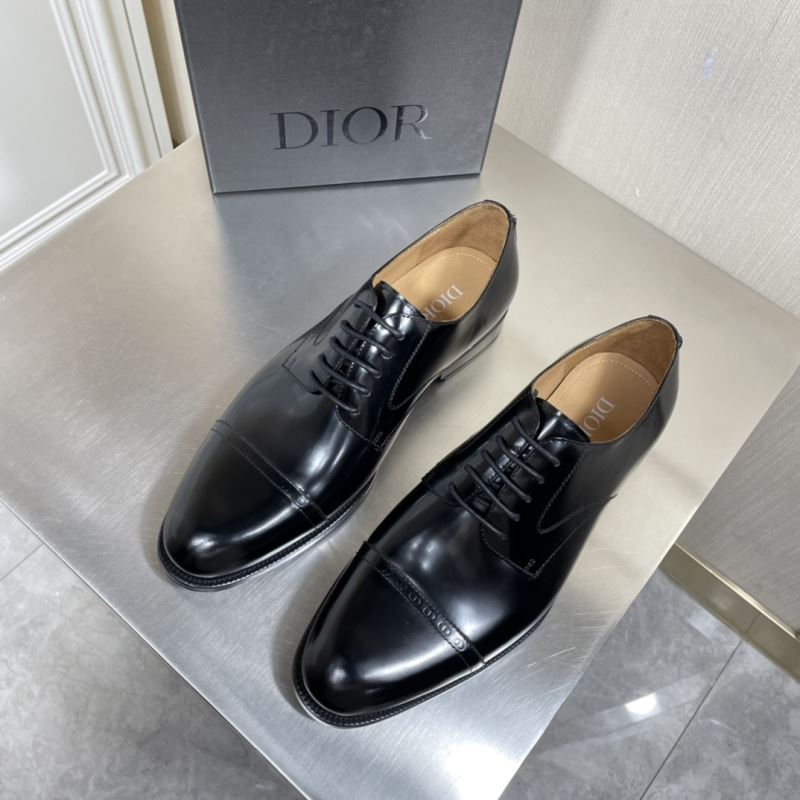 Christian Dior Business Shoes